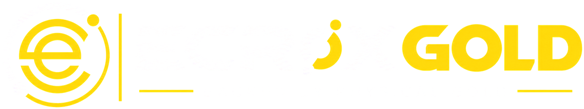 Ecrox Gold, backed by physical gold